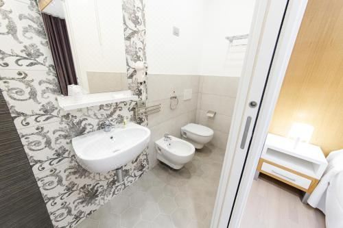 庭院景标准双人间