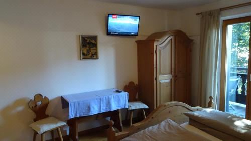 双人房（带淋浴）