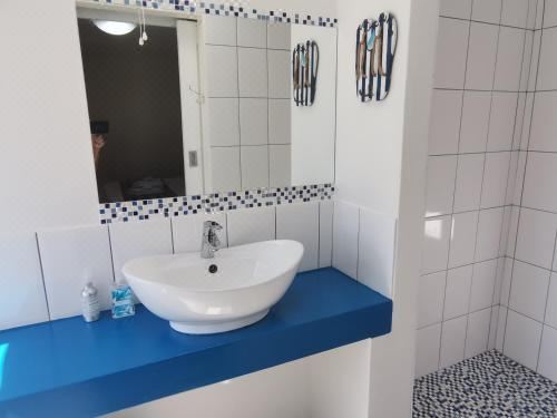 Langebaan Paradise Beach 5 Elara Apartments A,B &CApartment With Balcony