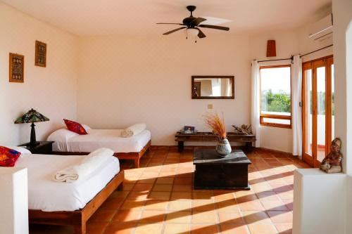 豪华套房-带水疗浴缸