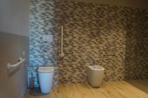 双人房（带独立浴室）