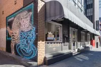 The Pensione Hotel Perth