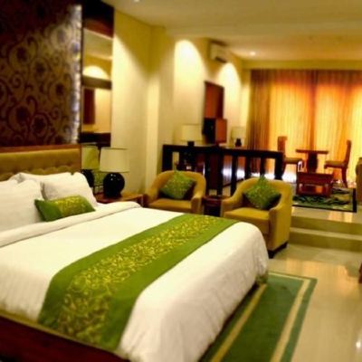 Executive Connection Hotel Gran Surya Promo Code