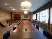 Kysthotellet Hotels in Grena