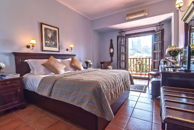 Hotel Doupiani House Hotels in 
