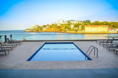 Mamba Point Hotel Hotels in 