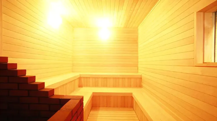 網走ロイヤルホテル 施設