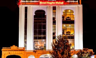 Raghu Mahal Hotel