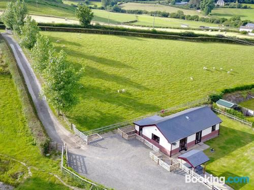 River Cottage Two-Bedroom Holiday Home
