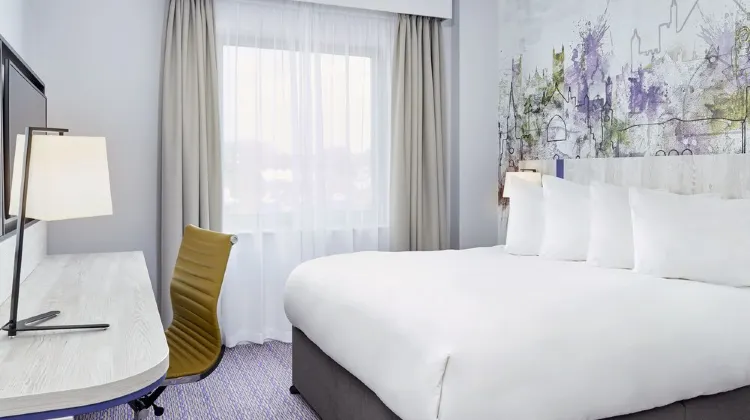 Jurys Inn Exeter Room