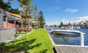 Mariners Cove at Paynesville