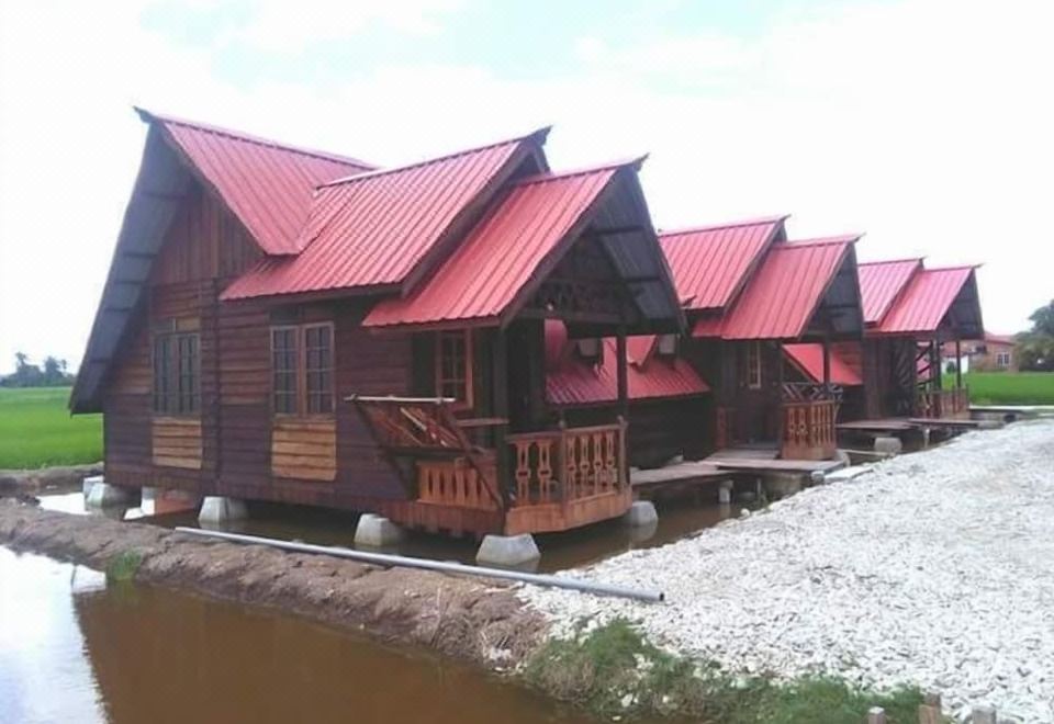 D’Sawah Bendang Homestay