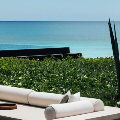 Four Bedroom Ocean Villa Amanyara Promo Code