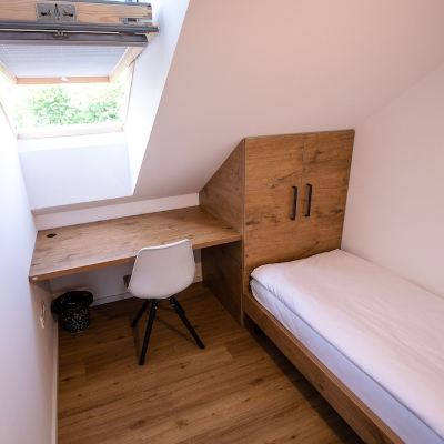 Design Apartment, 2 Bedrooms (3)