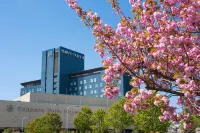 Sapporo Park Hotel  otelleri