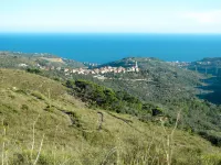 Danese Hotels in Civezza