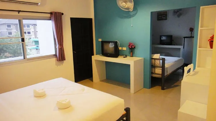 ห้องแฟมิลี่