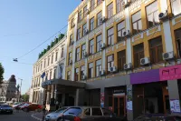 Hotel Astoria City Center Hotels in 