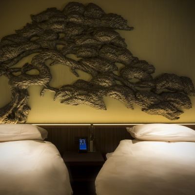 River Wing Deluxe Semi Western-Style Room Toki wo Tame Kimederu Sumihei Bettei Toki to Toki優惠