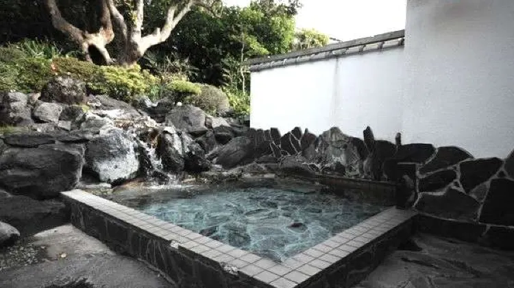 ホテル赤門 部屋