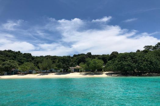 Paradise Resort Phi Phi