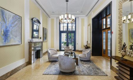Great 2Br Condo in Pentagon City - Housity