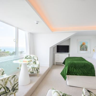 Suite (the Nici) The Nici Promo Code