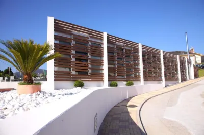 Hotel Thalasso Cantabrico Las Sirenas 4 Superior Hotels in 