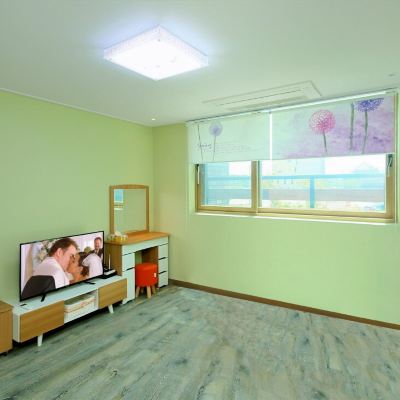 M Room 101 보령 머드공주펜션 쿠폰