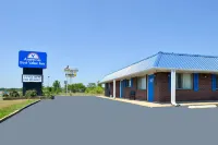 Americas Best Value Inn Sullivan Hotele w: 