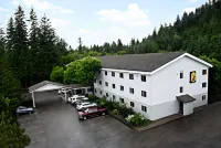 Super 8 by Wyndham Juneau Hotels in 