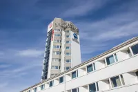 Best Western Eurostop Orebro Hotels in 