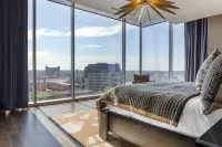 Omni Louisville Hotel Hotéis em 