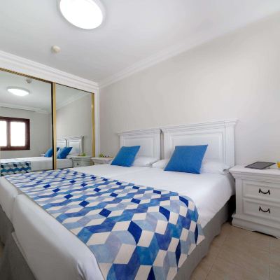One-Bedroom Apartment Labranda Los Cocoteros Promo Code