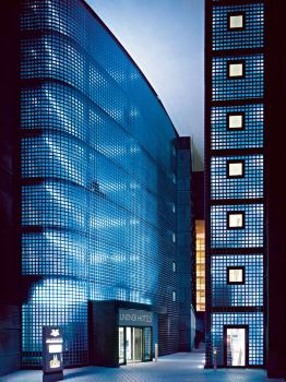 Lindner Hotel Cologne Am Dom - JDV by Hyatt