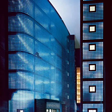 Lindner Hotel Cologne am Dom