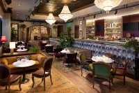 Hotel ZaZa Austin