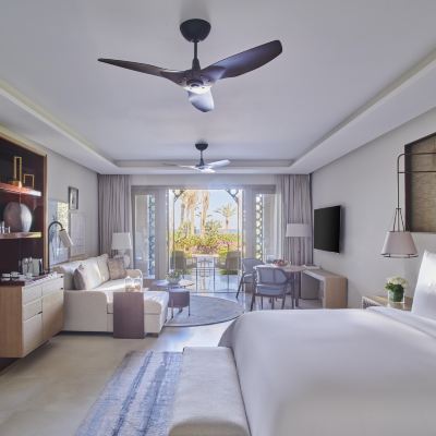 Imperial Suite With Pool (1 King And 2 Twins) Four Seasons Resort Sharm El Sheikh Promo Code