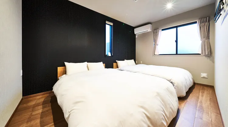 Rakuten STAY HOUSE 木更津 部屋