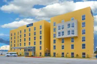 City Express by Marriott Comitan โรงแรมใน