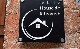 La Little House de Dinant