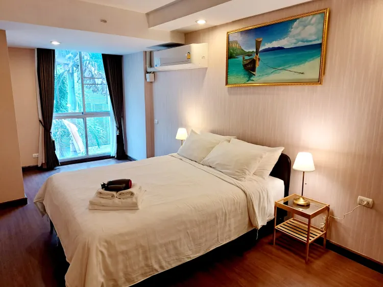 คอนโด, บ้าน หรืออพาร์ทเมนต์ทั้งหลัง