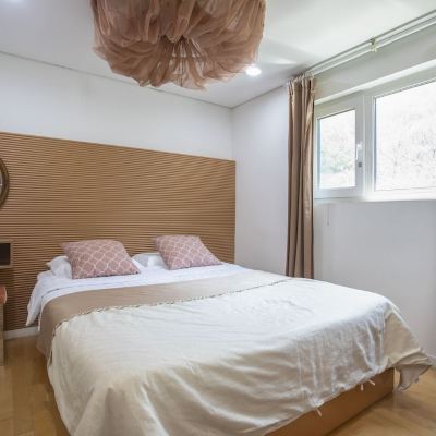 Basic Room, 1 Bedroom (Romantic (SPA) )
