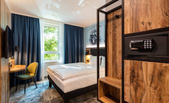 Ibis Styles Hamburg-Barmbek