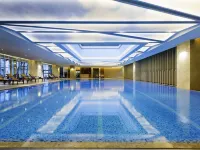 Pullman Wenzhou Hotels in Yongjia