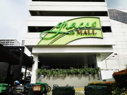 Sunshine at Grace nr BGCOne-Bedroom Apartment