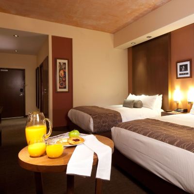 Deluxe Room-2 Queen Beds Isleta Resort & Casino Promo Code