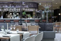 Radisson Blu Scandinavia Hotel, Aarhus