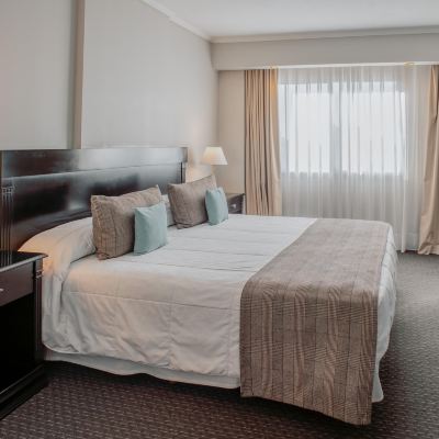 Executive Double Room, 1 King Bed