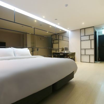 스탠다드룸 Princess (donghaksa) Hotel Moon 쿠폰